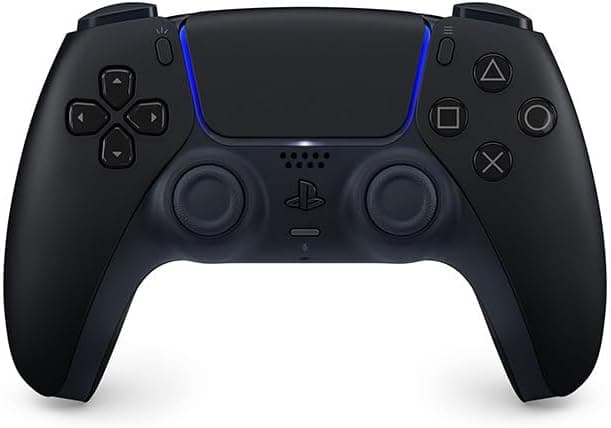Sony Controle Sem Fio DualSense para PlayStation 5 - Midnight Black