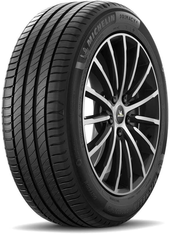 Pneu 215/55R17 Michelin Primacy 4+ 94V