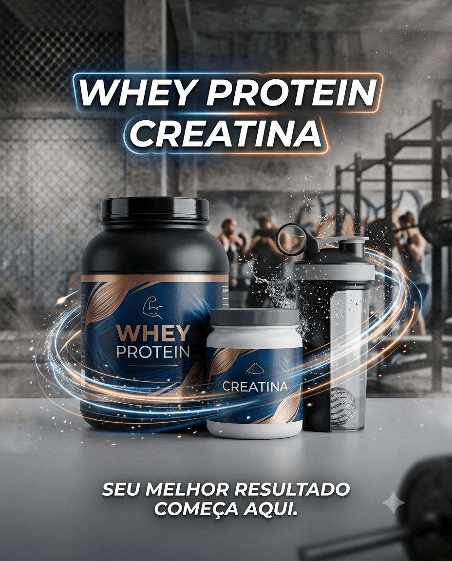 Creatina Monohidratada 250g - Growth Supplements (Loja Oficial)
