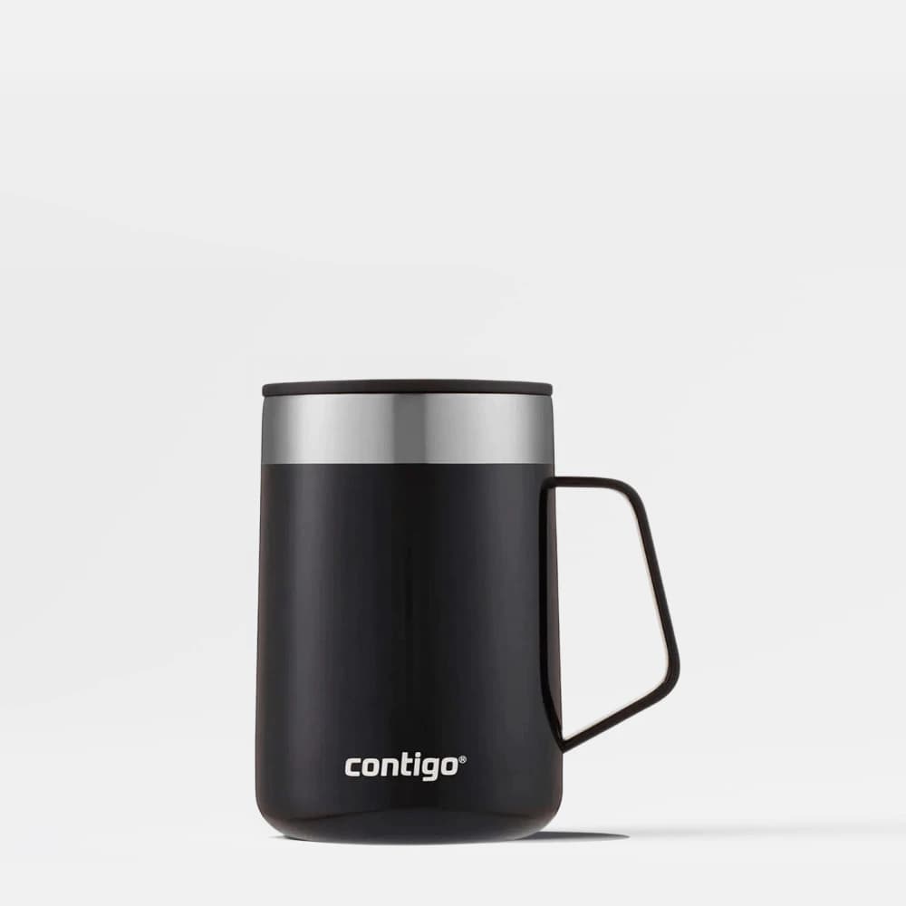 Caneca Térmica Inox com Tampa Contigo 414ml